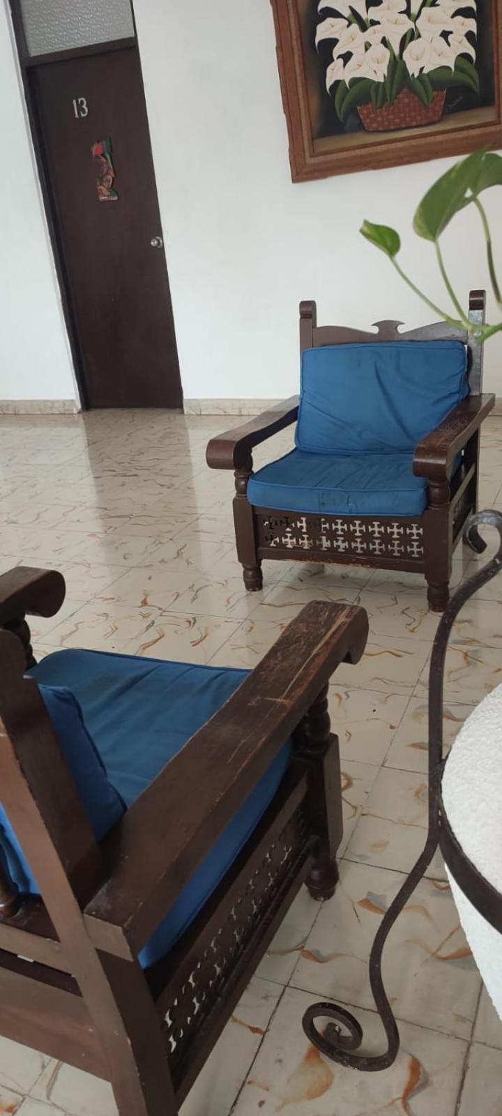 Hotel Coral แคนคูน ภายนอก รูปภาพ