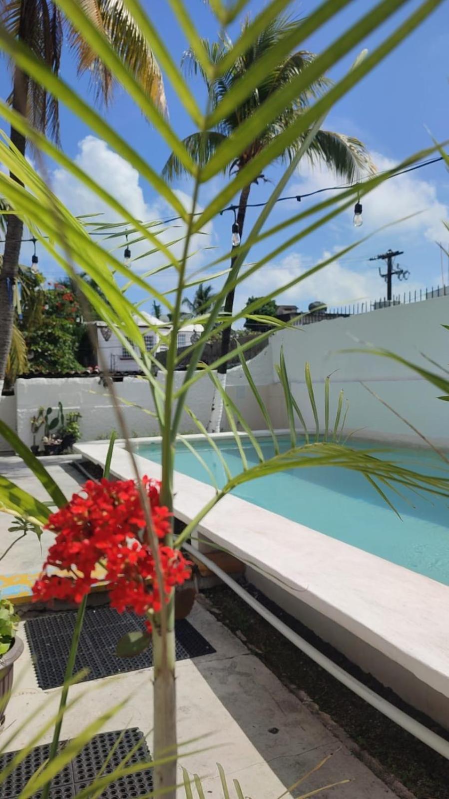 Hotel Coral แคนคูน ภายนอก รูปภาพ